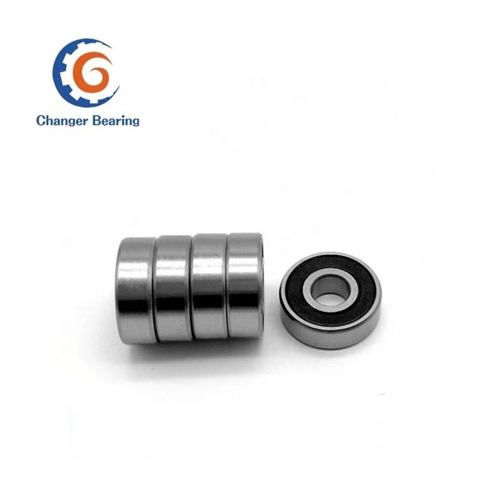 Deep Groove Ball Bearings 6205 quotation