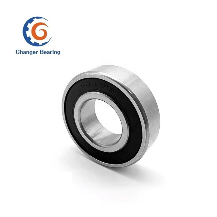 Deep Groove Ball Bearings 6205 price