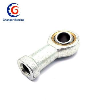 Left Hand PHS5 Rod End Spherical Bearing manufacture