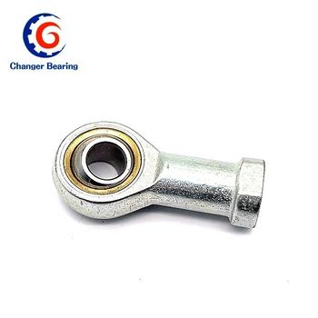 Left Hand PHS5 Rod End Spherical Bearing made in China