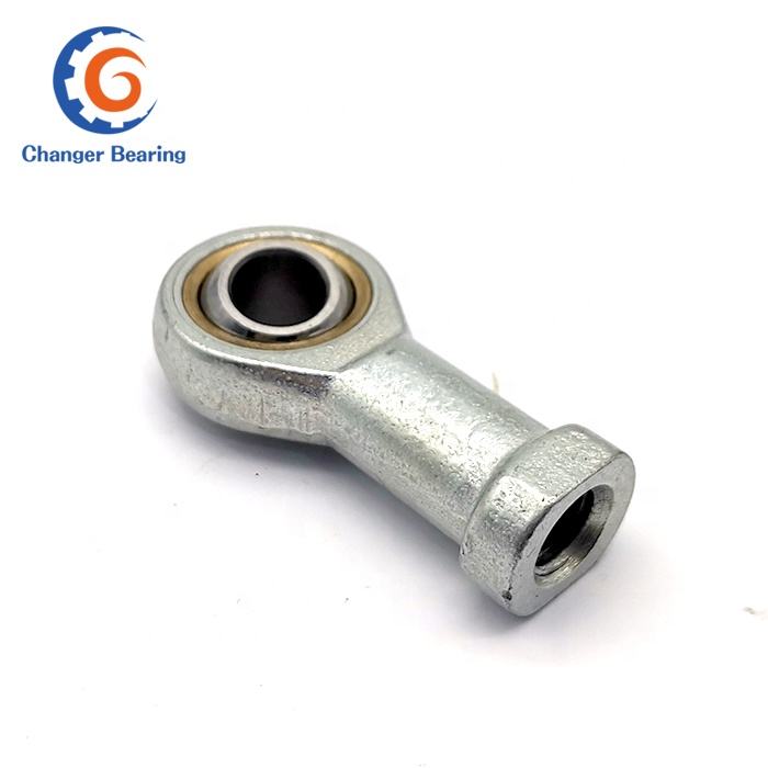 Cheap Left Hand PHS5 Rod End Spherical Bearing
