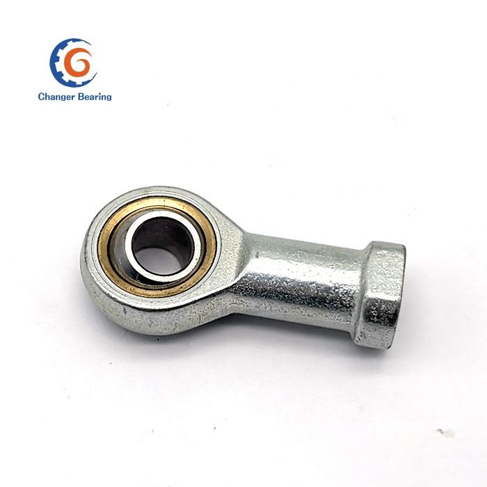 High Quality Left Hand PHS5 Rod End Spherical Bearing